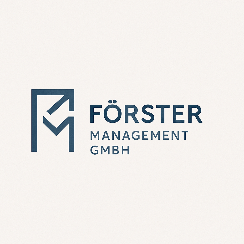Förster Management GmbH Logo